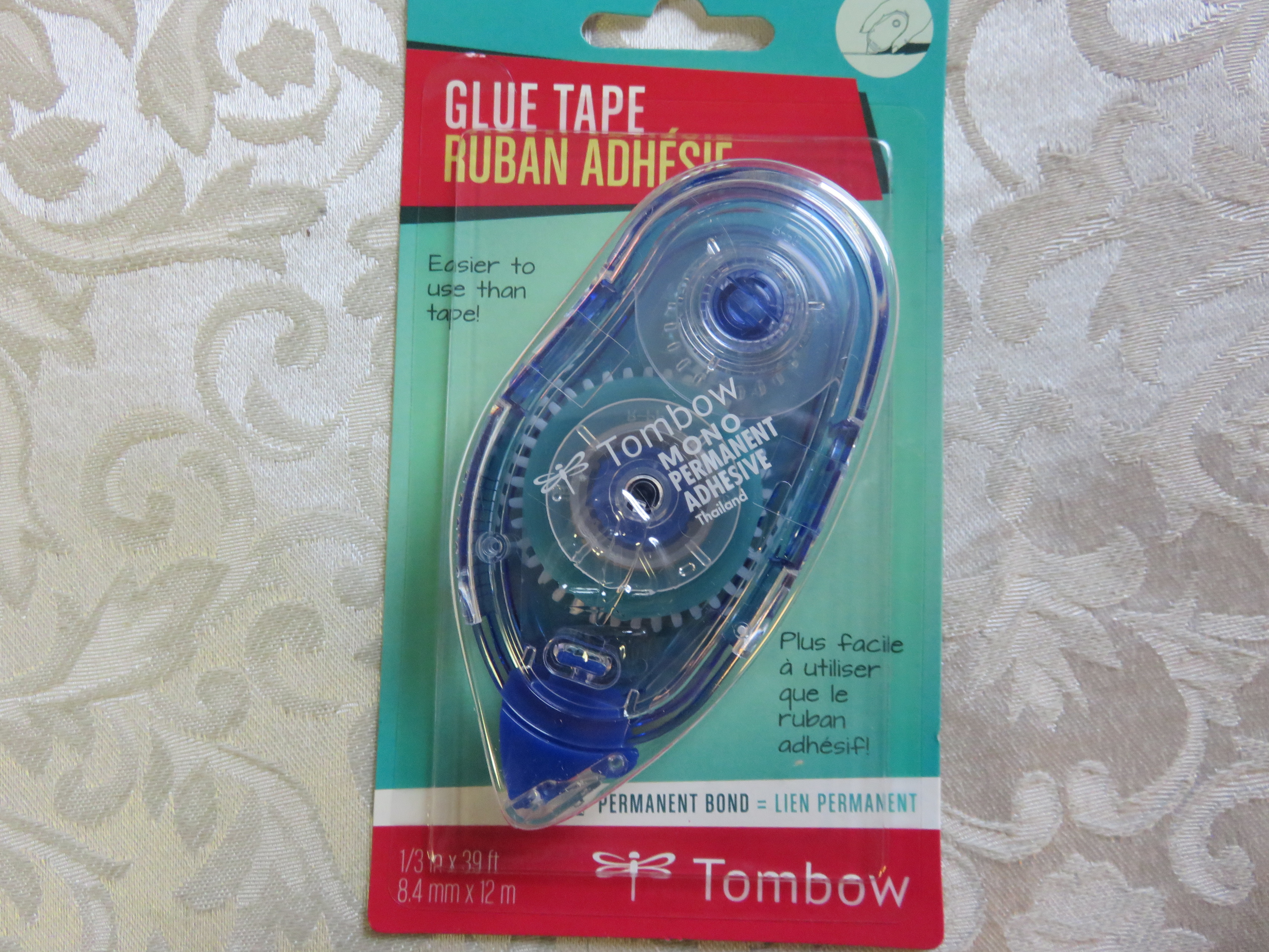 Tombow Adhesive Tape